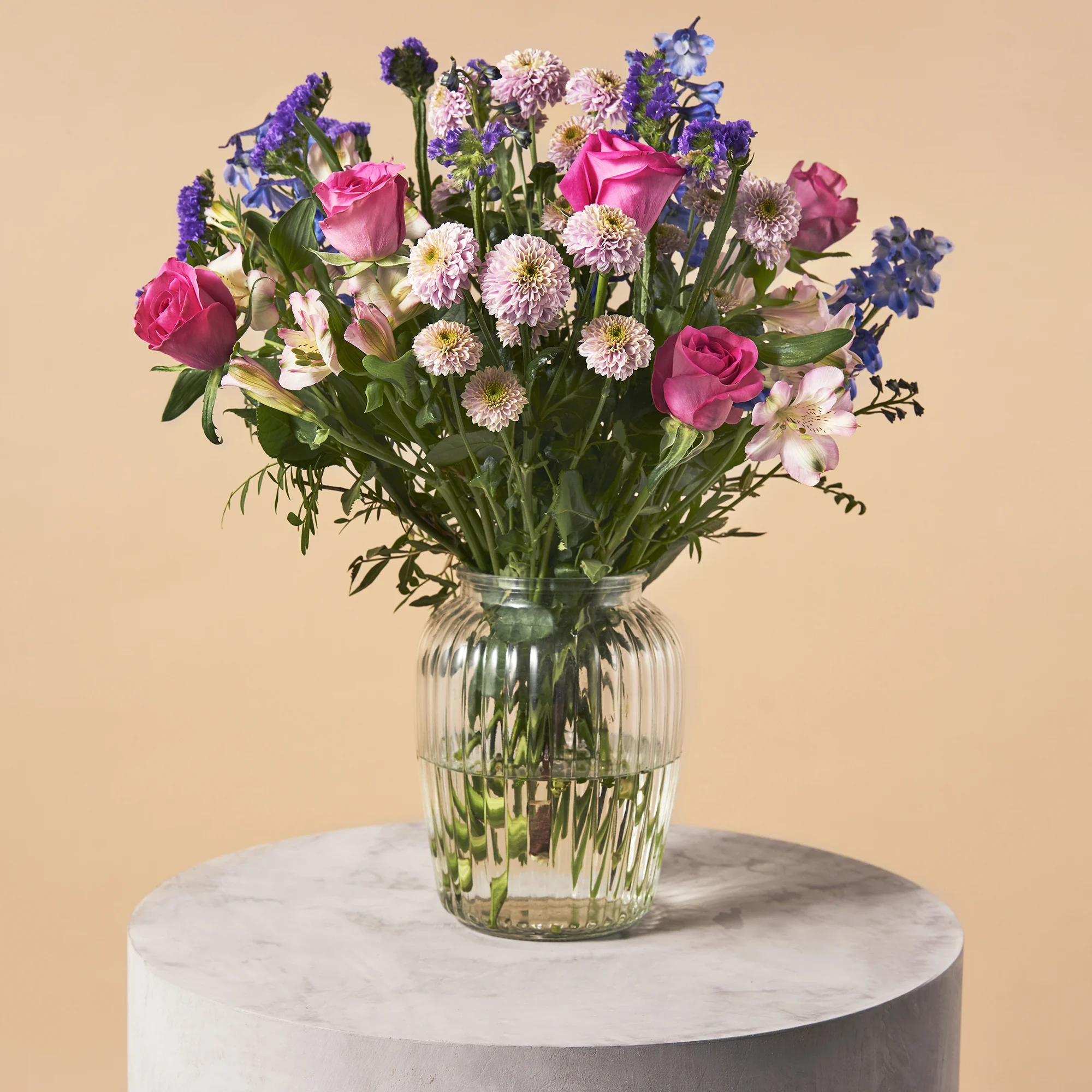 recently landscaped work carried out by Lucky Shrub